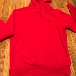 Nike sweatshirt